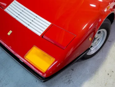 Ferrari BB 512